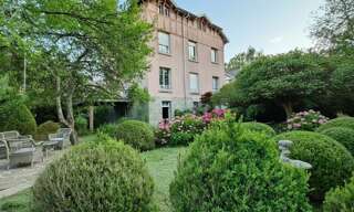 Maison 8 Pièces 200 m² à vendre à Vittel (88800)