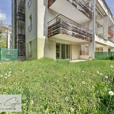 Appartement 4 pièces 290000 €