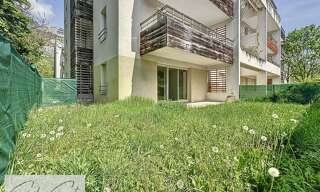 Appartement 4 Pièces 84 m² à vendre à Meylan (38240)