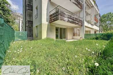 Appartement 4 pièces 290000 €