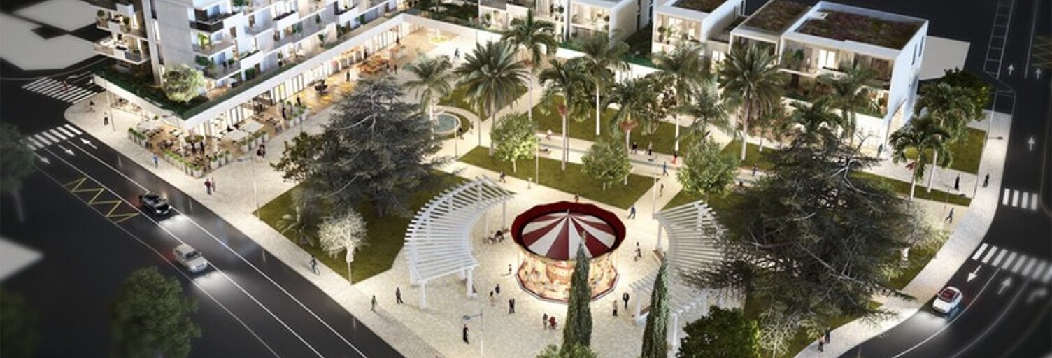 Commerce 2 Pièces 319 m² à louer à Saint-Laurent-du-Var (06700)