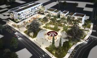 Commerce 2 Pièces 319 m² à louer à Saint-Laurent-du-Var (06700)