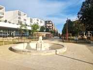 A louer, Local commercial de 319 m² + mezzanine de 49 m², Square Benes, Saint Laurent du Var 06700, Alpes-Maritimes — photo 2