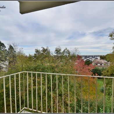 Appartement 3 pièces 199500 €