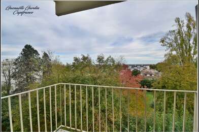 Appartement 3 pièces 199500 €