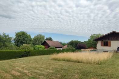 Terrain  149000 €