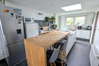 Maison 4 pièces 279000 €