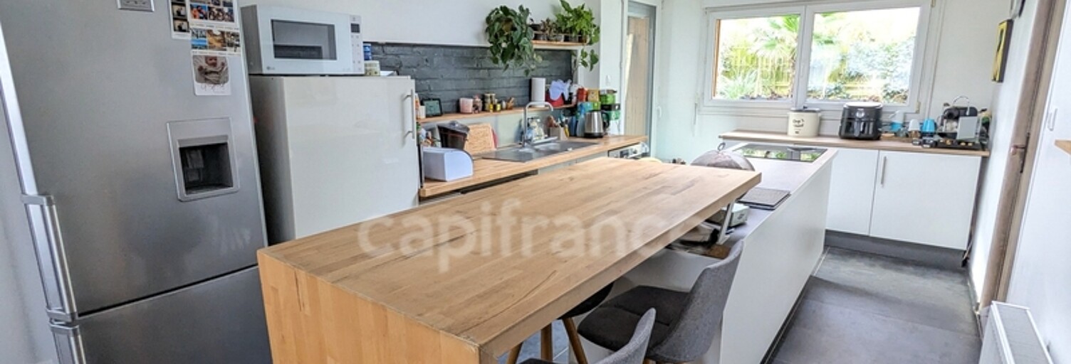Maison 4 Pièces 89 m² à vendre à Roncq (59223)