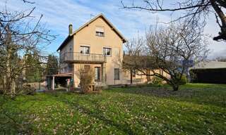 Maison 8 Pièces 198 m² à vendre à Montmorot (39570)