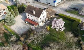 Maison 8 Pièces 198 m² à vendre à Montmorot (39570)