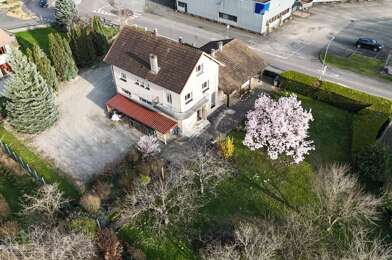 Maison 8 pièces 293440 €