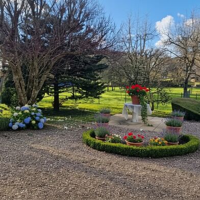 Maison 6 pièces 165000 €