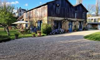 Maison 6 Pièces 140 m² à vendre à Contrexéville (88140)