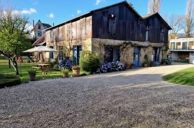 Maison 6 pièces 165000 €