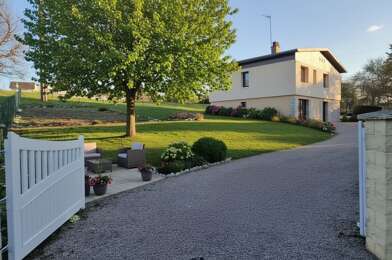 Maison 6 pièces 165000 €