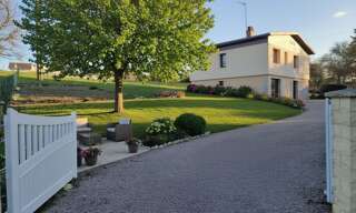 Maison 6 Pièces 110 m² à vendre à Contrexéville (88140)
