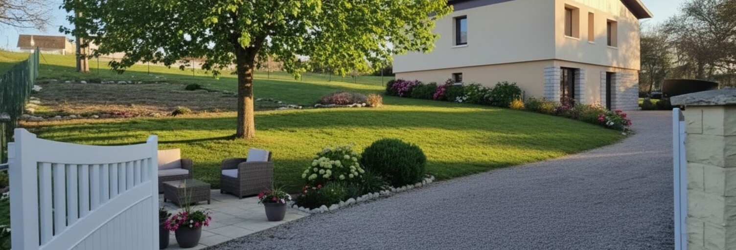 Maison 6 Pièces 110 m² à vendre à Contrexéville (88140)