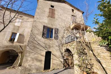 Maison 12 pièces 158000 €