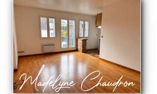 Appartement 1 Pièce 30 m² à vendre à Lardy (91510)