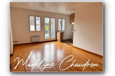 Appartement 1 pièces 99000 €