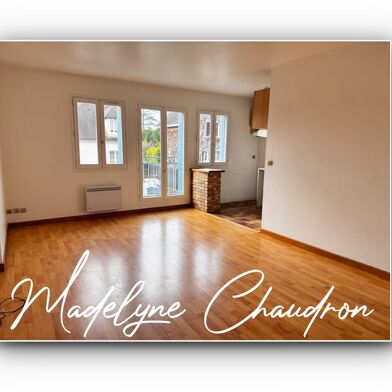 Appartement 1 pièces 99000 €