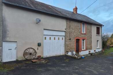 Maison 5 pièces 65000 €