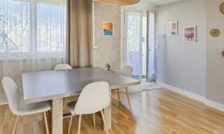 Appartement 3 Pièces 67 m² à louer à Mourenx (64150)