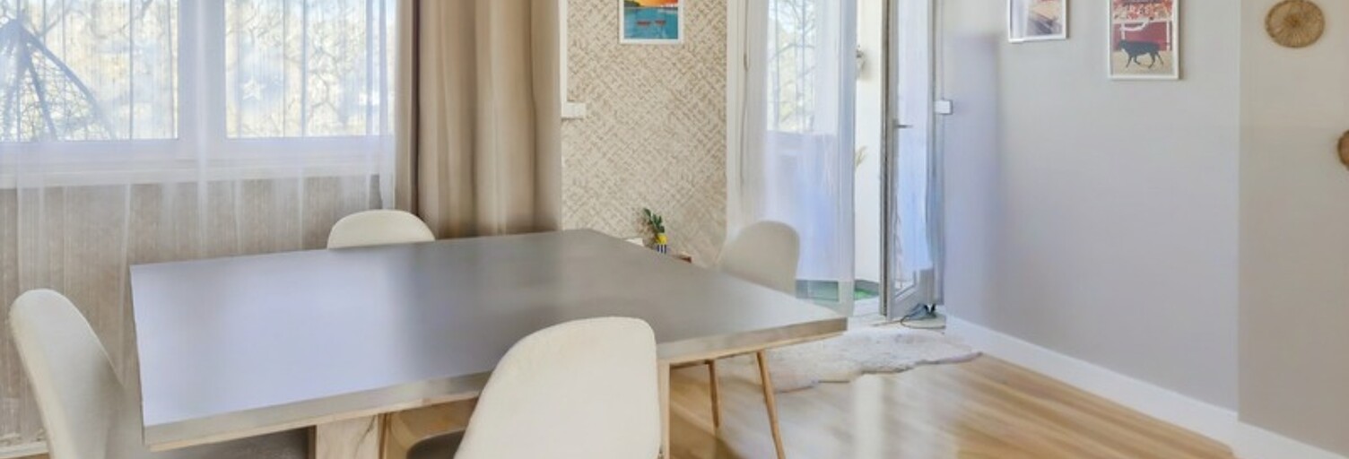 Appartement 3 Pièces 67 m² à louer à Mourenx (64150)