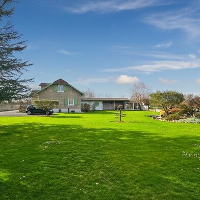 Maison 6 pièces 320000 €