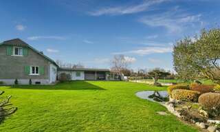 Maison 6 Pièces 156 m² à vendre à Aureilhan (65800)