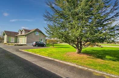 Maison 6 pièces 299500 €