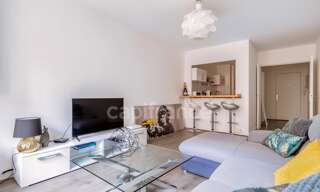 Appartement 2 Pièces 49 m² à vendre à Paris 20 (75020)