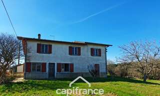 Maison 7 Pièces 209 m² à vendre à Villeneuve-de-Marsan (40190)