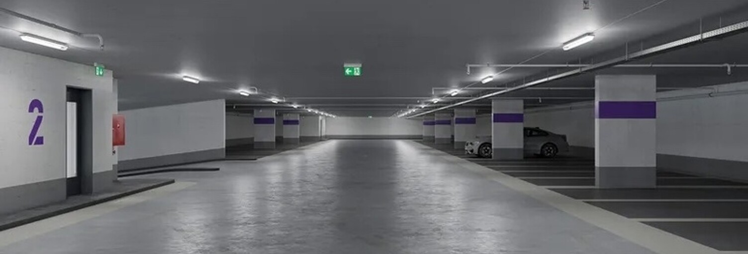 Garage  110 m² à vendre à Colombes (92700)