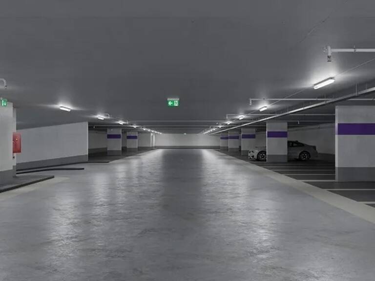 10 places de parking Colombes — photo 1