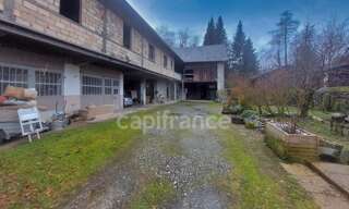 Maison 5 Pièces 172 m² à vendre à Chamoux-sur-Gelon (73390)