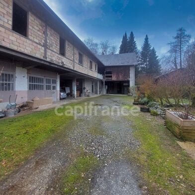 Maison 5 pièces 499000 €