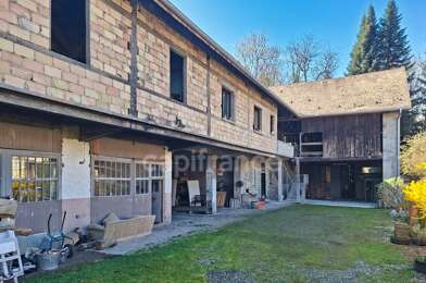 Maison 5 pièces 499000 €