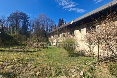 Maison 5 pièces 499000 €