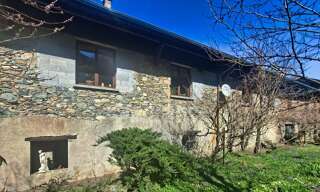 Maison 5 Pièces 172 m² à vendre à Chamoux-sur-Gelon (73390)