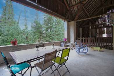 Maison 5 pièces 465000 €