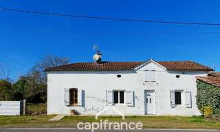 Maison 3 Pièces 70 m² à vendre à Villeneuve-de-Marsan (40190)