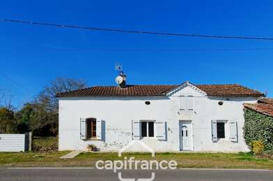 Maison 3 pièces 99000 €