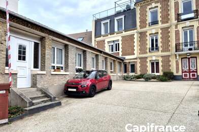 Appartement 8 pièces 468000 €