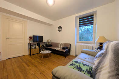 Appartement 3 pièces 557 €