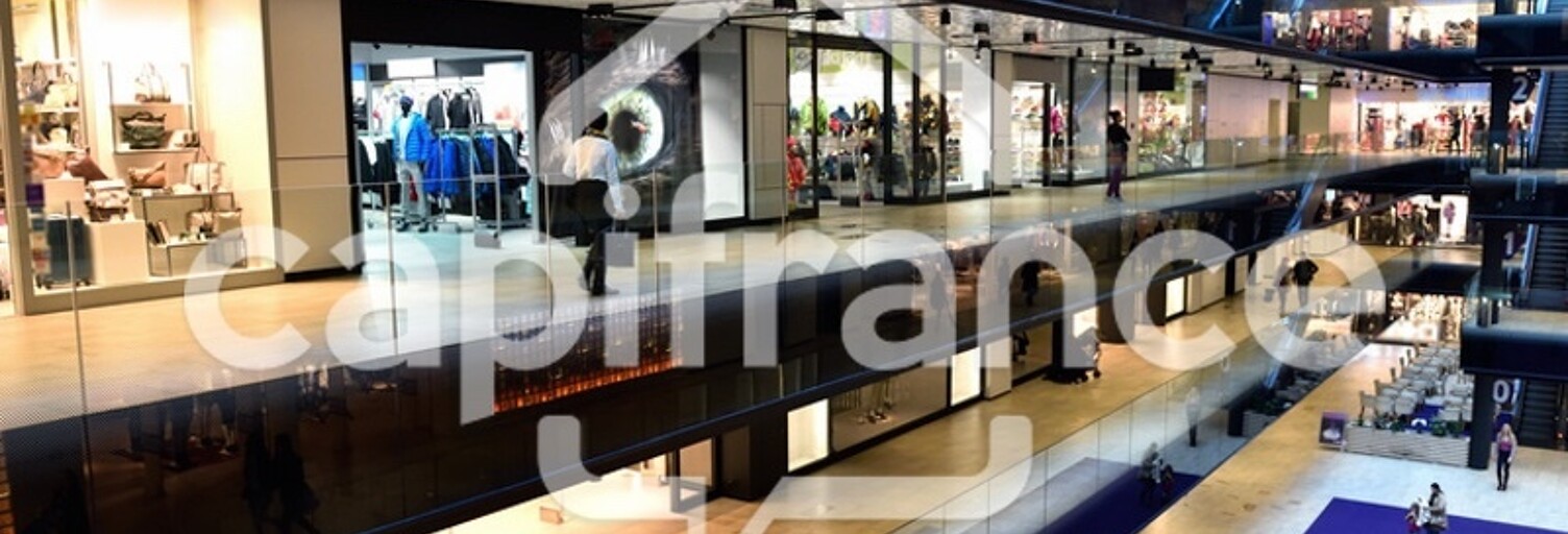 Commerce  200 m² à vendre à Tours (37000)