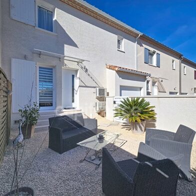 Maison 3 pièces 235200 €