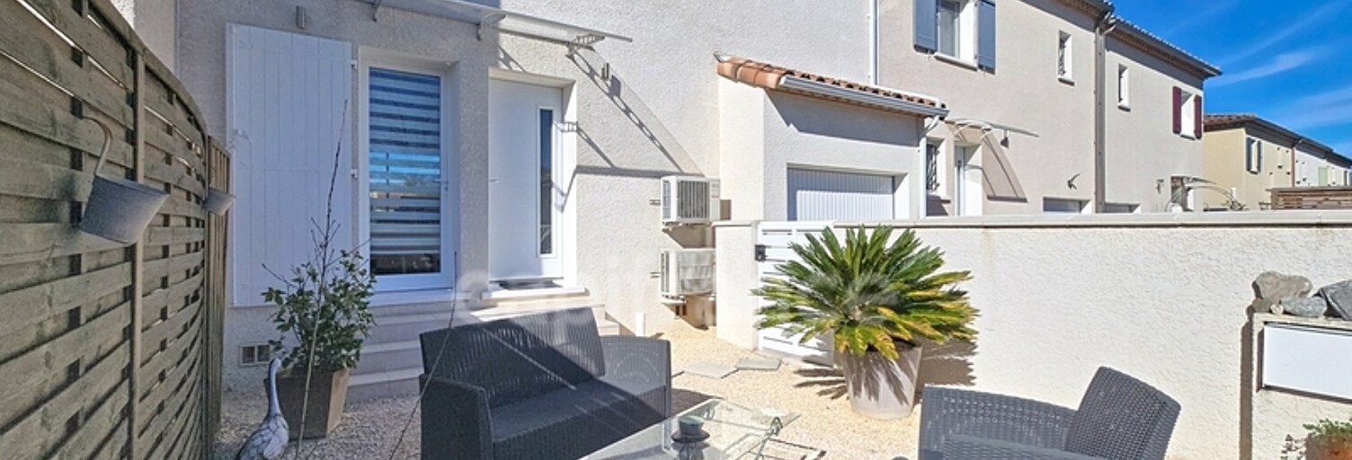 Maison 3 Pièces 87 m² à vendre à Moussac (30190)