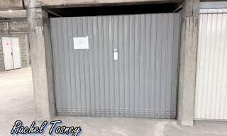 Garage  13 m² à vendre à Montbéliard (25200)