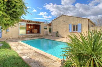 Maison 4 pièces 367000 €